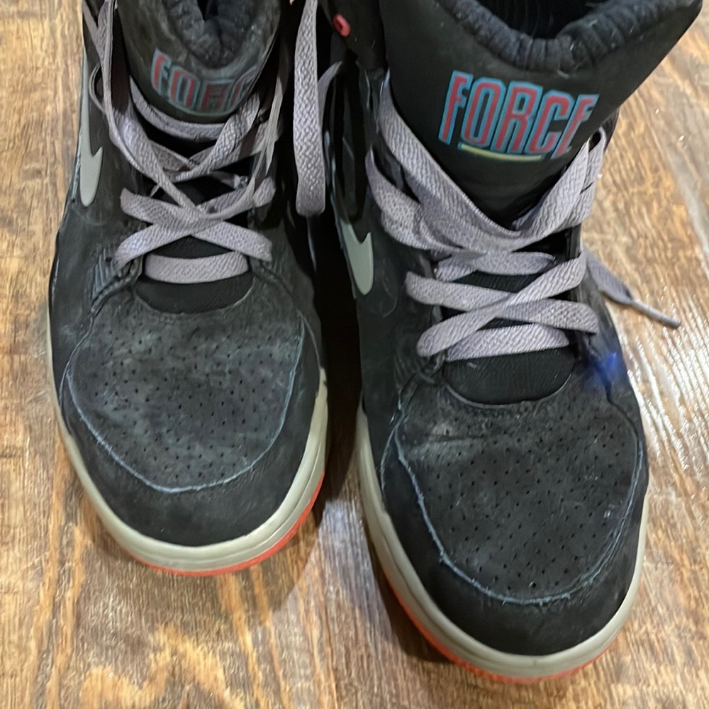 Nike air size 7.5